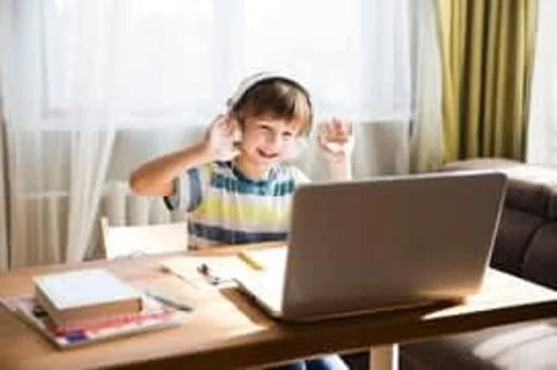 How Storytelling Videos Support Early Childhood Learning?