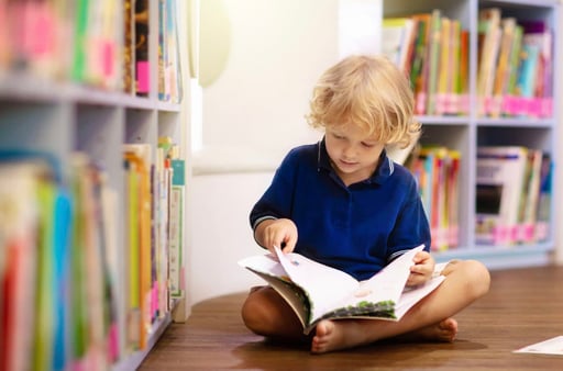 Pandemic Learning Loss: Tips & Tricks for Bridging Your Kids' Reading Comprehension Gap