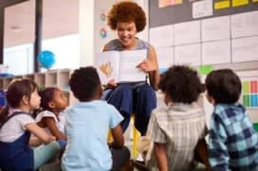 Why Do Children Remember Stories Better Through Narration?