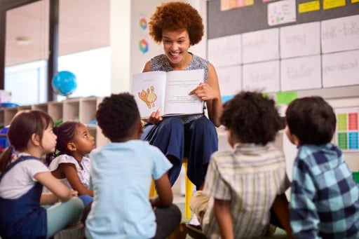 Storytelling: a tool for building emotional intelligence