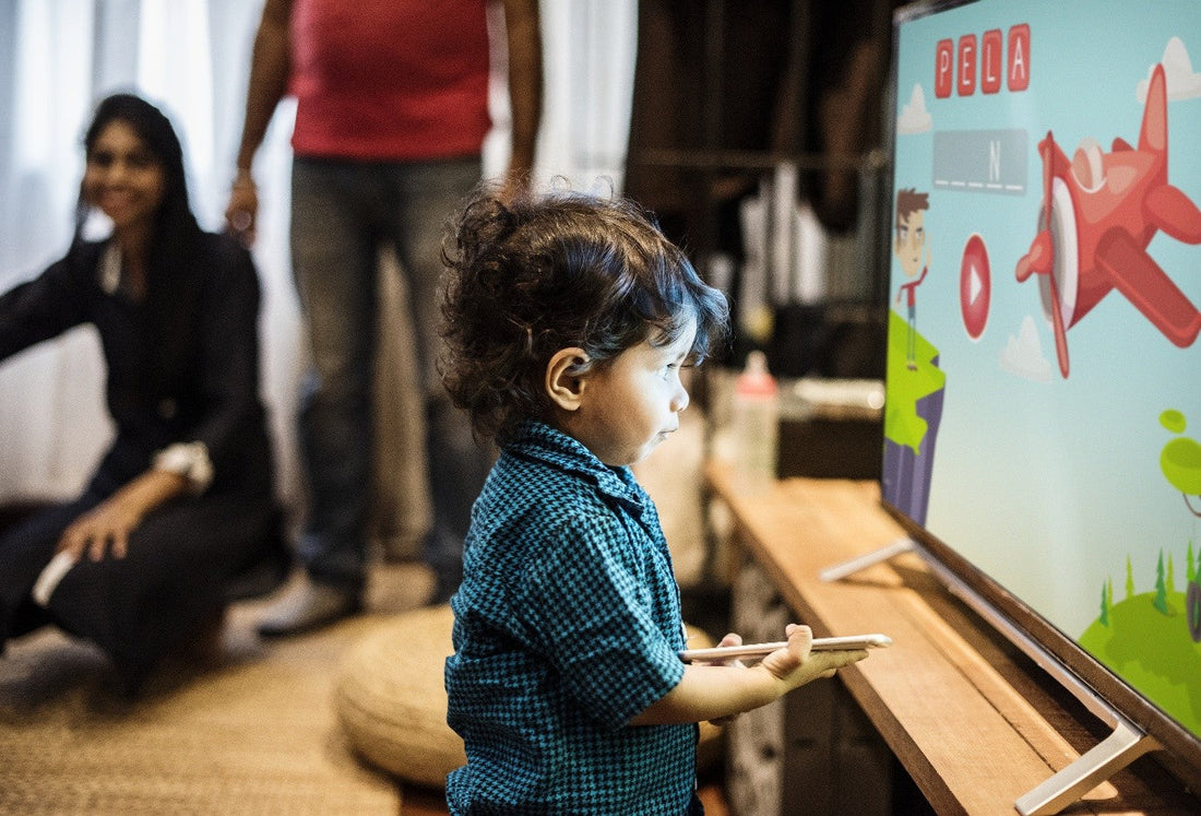 Are Preschool Learning Videos Good for Kids? Benefits & Risks Explained?