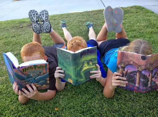 10 Story Book Characters Every Young Kid Loves and Why