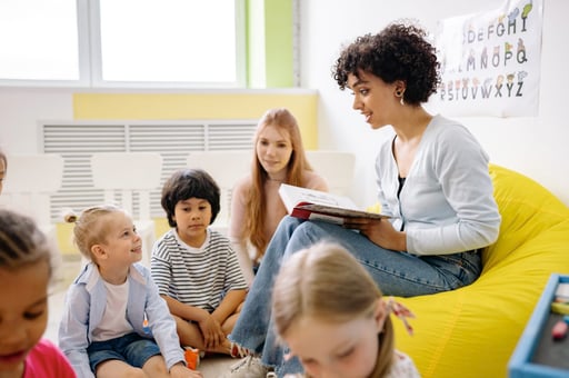 How to Teach English as a Second Language: Tips for Kid’s Engagement