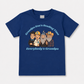 Grandpa Ken's Official Reading Time T-Shirt Adult and Kiddo Sizes