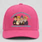 Grandpa Ken's Official Reading Time Hat