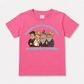 Grandpa Ken's Official Reading Time T-Shirt Adult and Kiddo Sizes