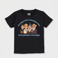 Grandpa Ken's Official Reading Time T-Shirt Adult and Kiddo Sizes