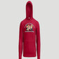 Grandpa Ken's Official Reading Time Hoodie Adult and Kiddo Sizes