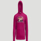 Grandpa Ken's Official Reading Time Hoodie Adult and Kiddo Sizes
